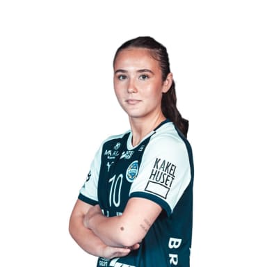 Bleona Nuredini