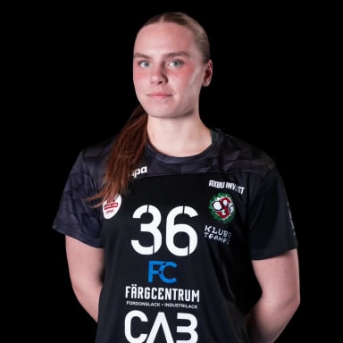 Elda Axelsson