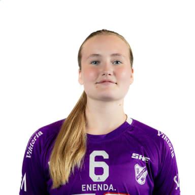 Stina Warlund