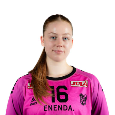 Stina Ingvarsson Kjellman