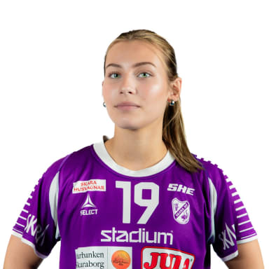 Selma Wilenius