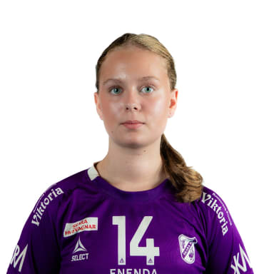 Wilma Van Stam Nilsson