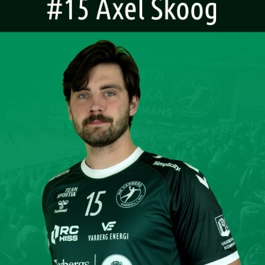 Axel Skoog