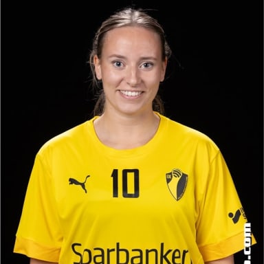 Louise Bredhe