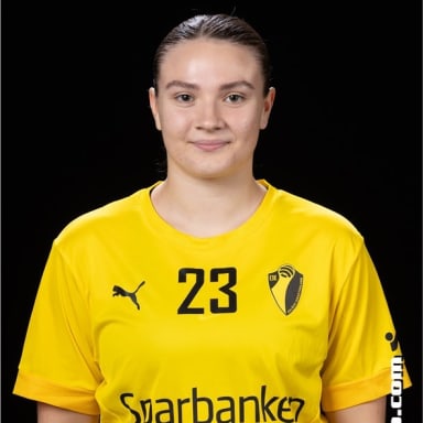 Maja Scharnell