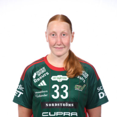 Magdalena Lückander