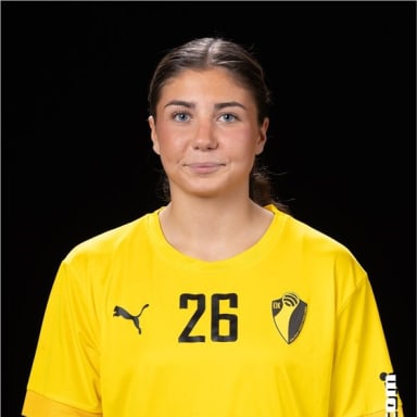 Elin Hansson