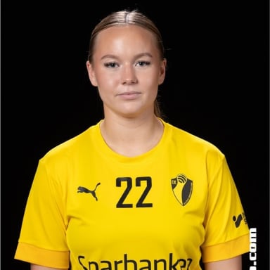 Ellen Andersson