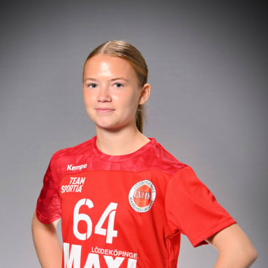 Ebba Ringdahl