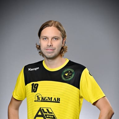 Lukas Örnros