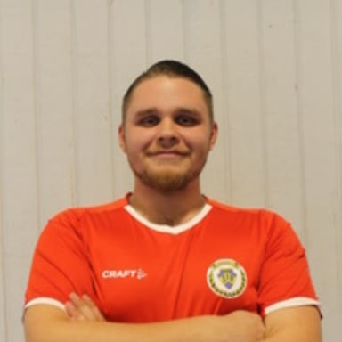 Wille Ahovalli