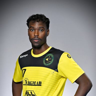 Mahmed Abdi Ali