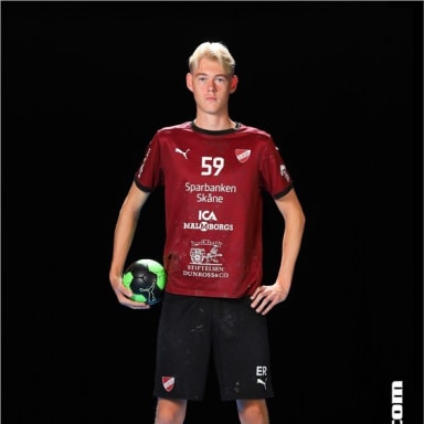 Elliot Ristenvik