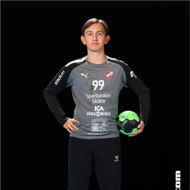 Jonathan Mårtensson