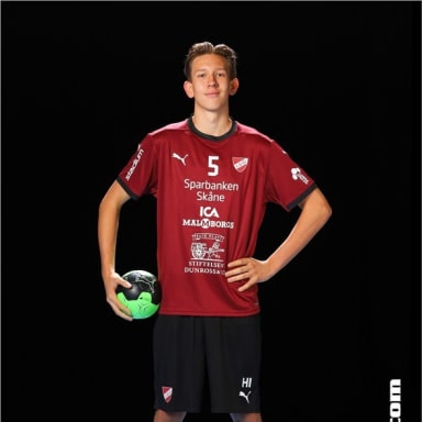Hugo Isaksson