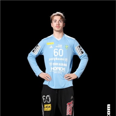 Måns Kjell