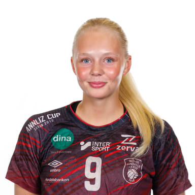 Amanda Rahm