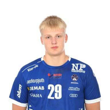 Elias Fallgren