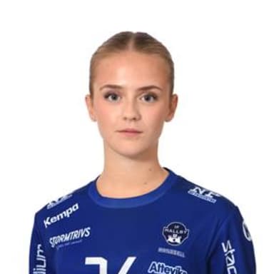 Ebba Brandt