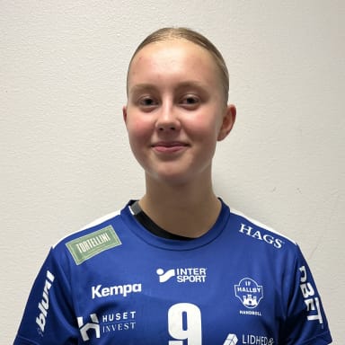 Irma Sparr