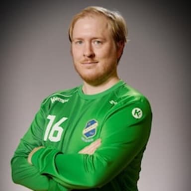 Andreas Björnland