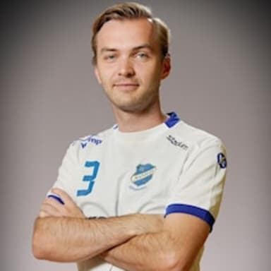 Jens Åberg