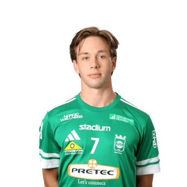 Hugo Andersson