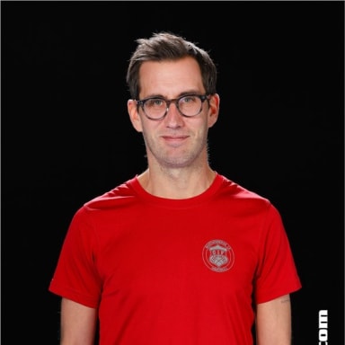Mats Holmström