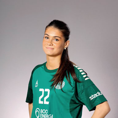Mia Stojilkovic