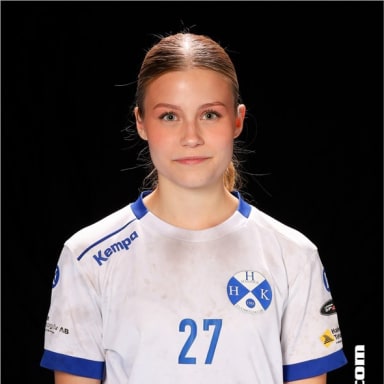 Iza Svensson