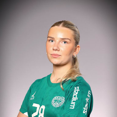 Frida Jervanius