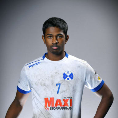 Akash Marijanandarajah