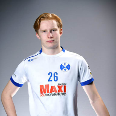 Wilmer Rexfalk