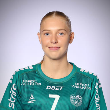 Hanna Lundvall