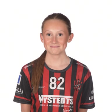 Svea Nilsson