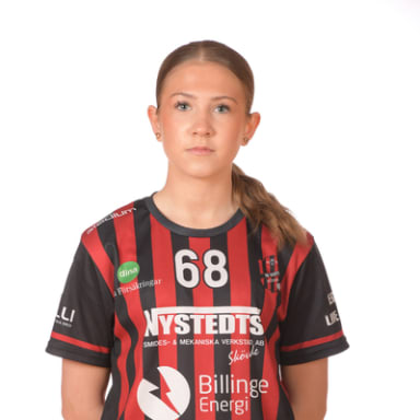 Elise Fröberg