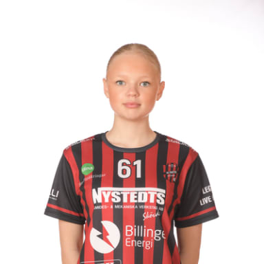 Miranda Wessberg