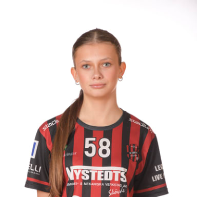 Linnea Wästefors