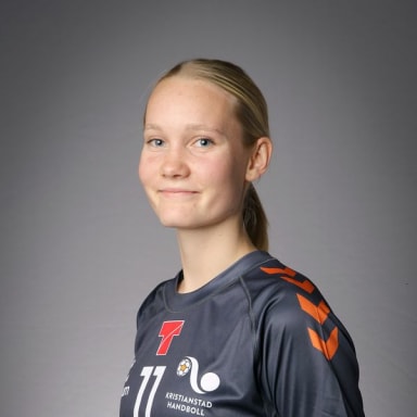 Ella Nilsson