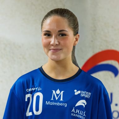 Hedda Svennarp