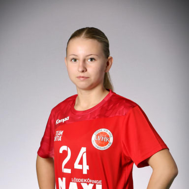 Astrid Nalerius