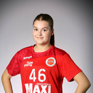 Annie Ozimek Rickardsson