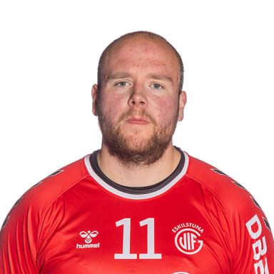 Mortimer Lundh