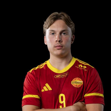 Andreas Lagerström