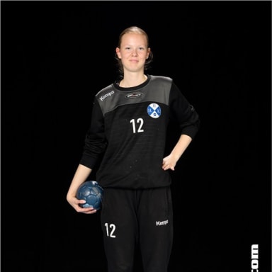 Saga Hansson