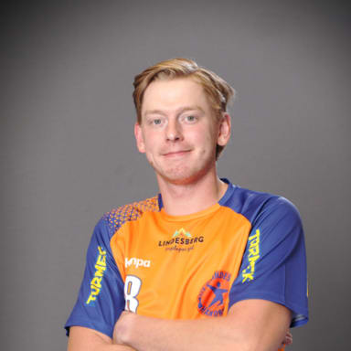 Martin Boija