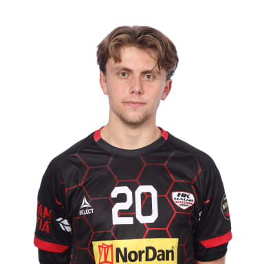 Elias Niklasson