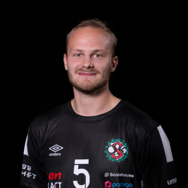 Jacob Edlund