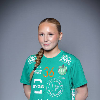 Freja Bodin