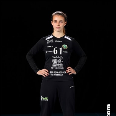 Anna Garcia Haggren